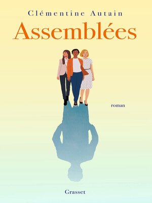 cover image of Assemblées